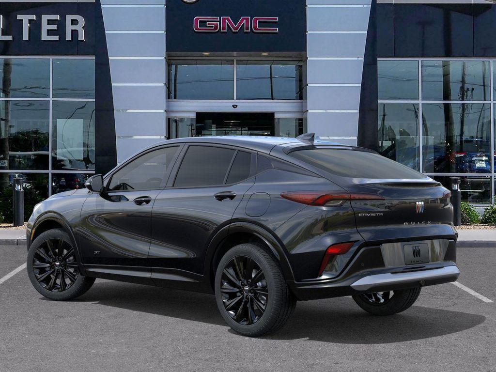 new 2026 Buick Envista car, priced at $24,620