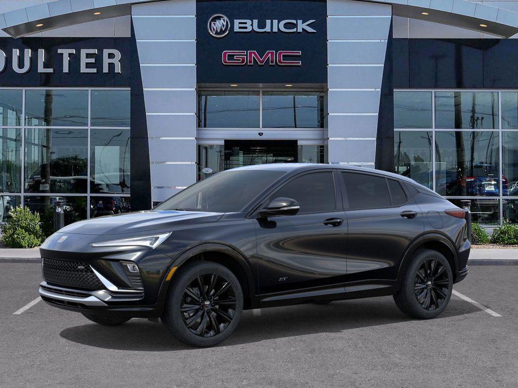new 2026 Buick Envista car, priced at $24,620