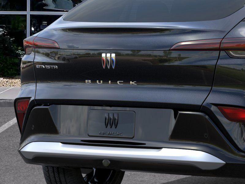 new 2026 Buick Envista car, priced at $24,620