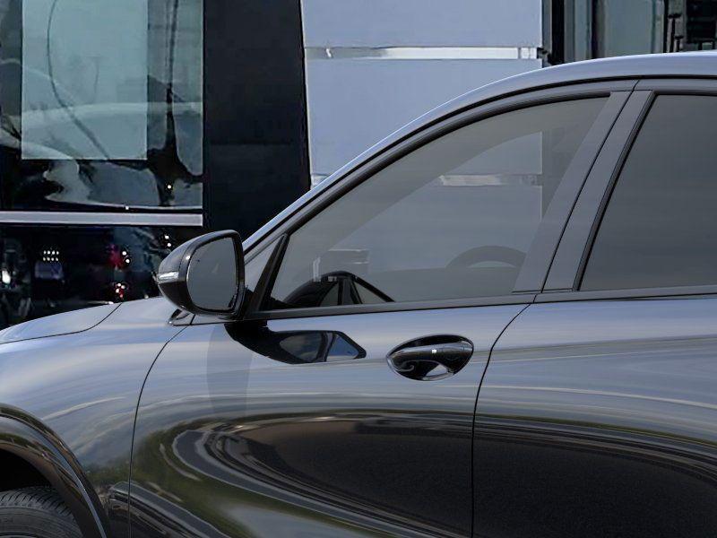 new 2026 Buick Envista car, priced at $24,620