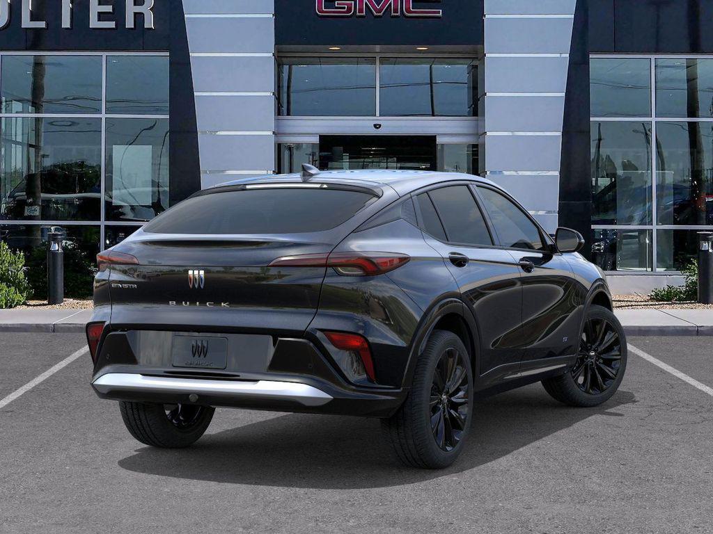 new 2026 Buick Envista car, priced at $24,620