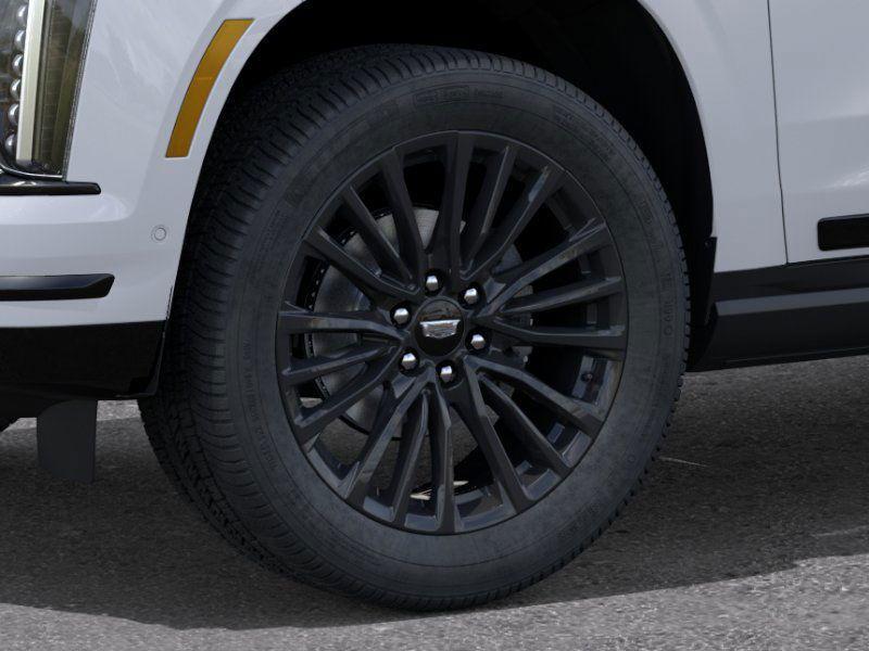 new 2026 Cadillac Escalade ESV car, priced at $130,220