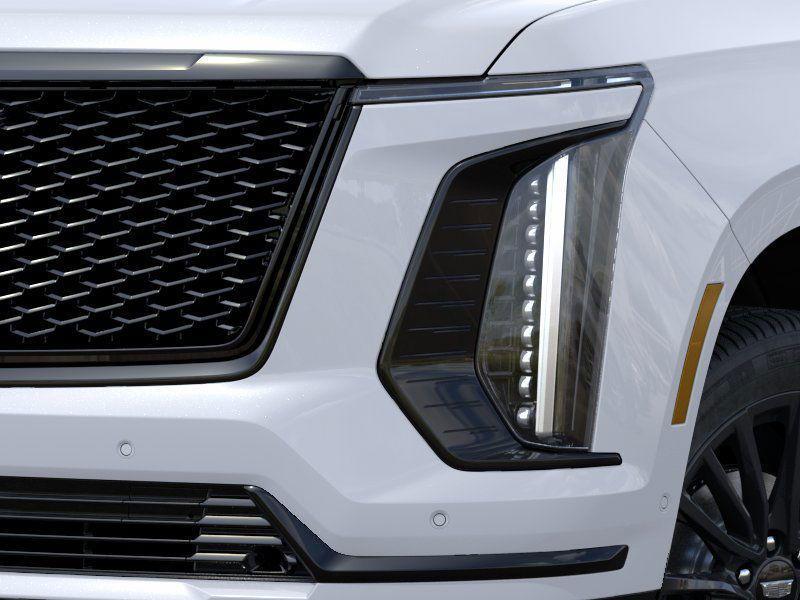 new 2026 Cadillac Escalade ESV car, priced at $130,220