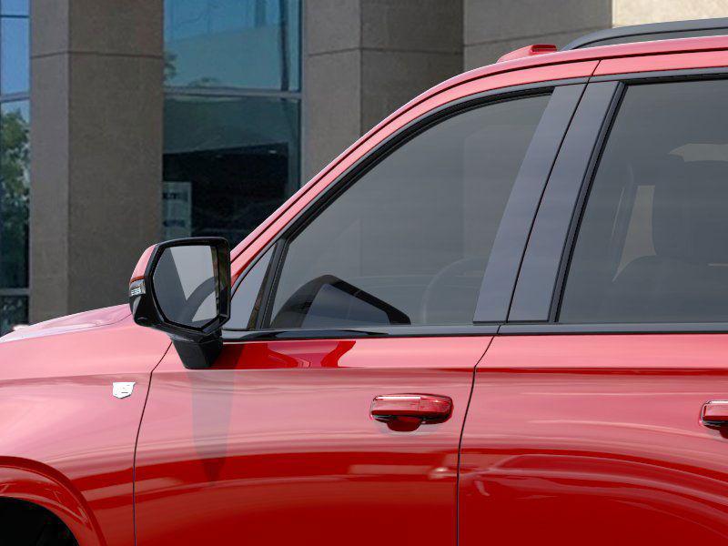 new 2026 Cadillac Escalade car, priced at $131,970