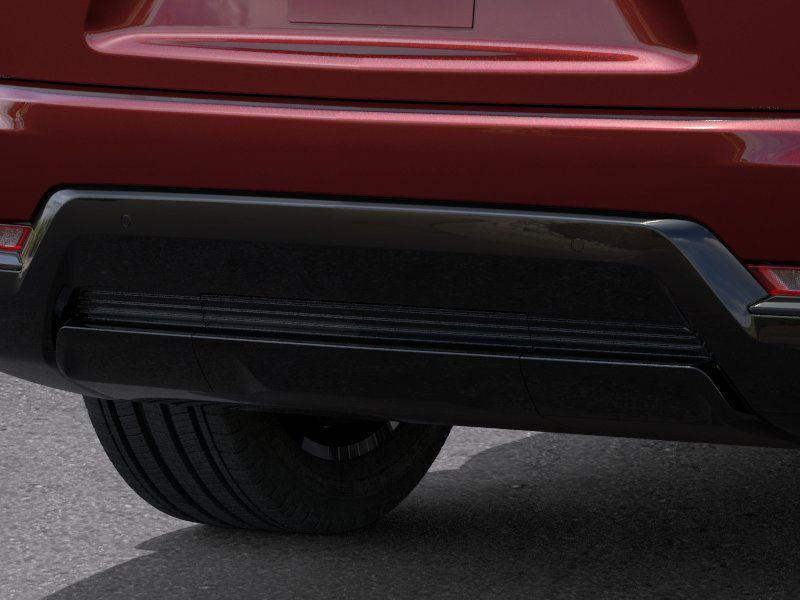 new 2025 Cadillac Escalade IQ car, priced at $162,410