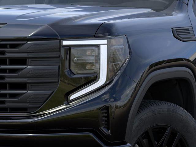 new 2024 GMC Sierra 1500 car, priced at $46,195