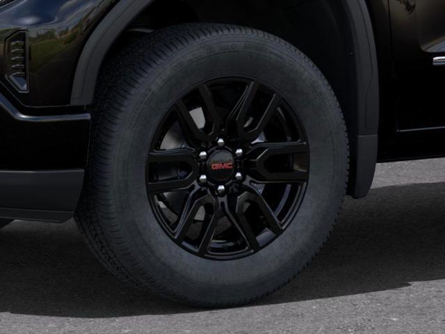 new 2024 GMC Sierra 1500 car, priced at $46,195