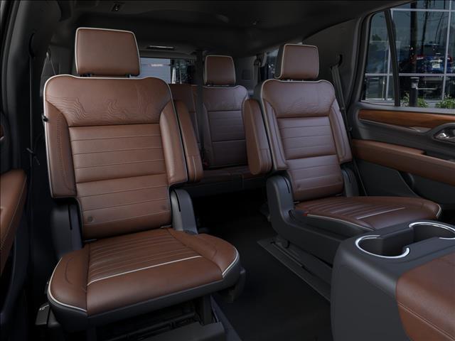 new 2024 GMC Yukon car, priced at $102,845