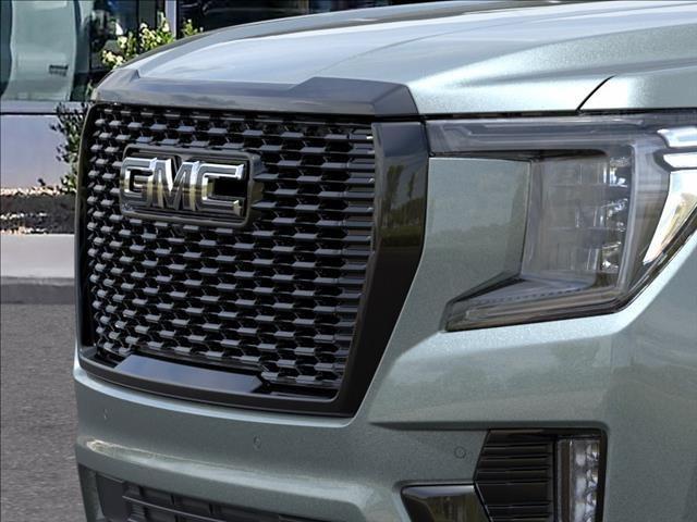 new 2024 GMC Yukon car, priced at $102,845