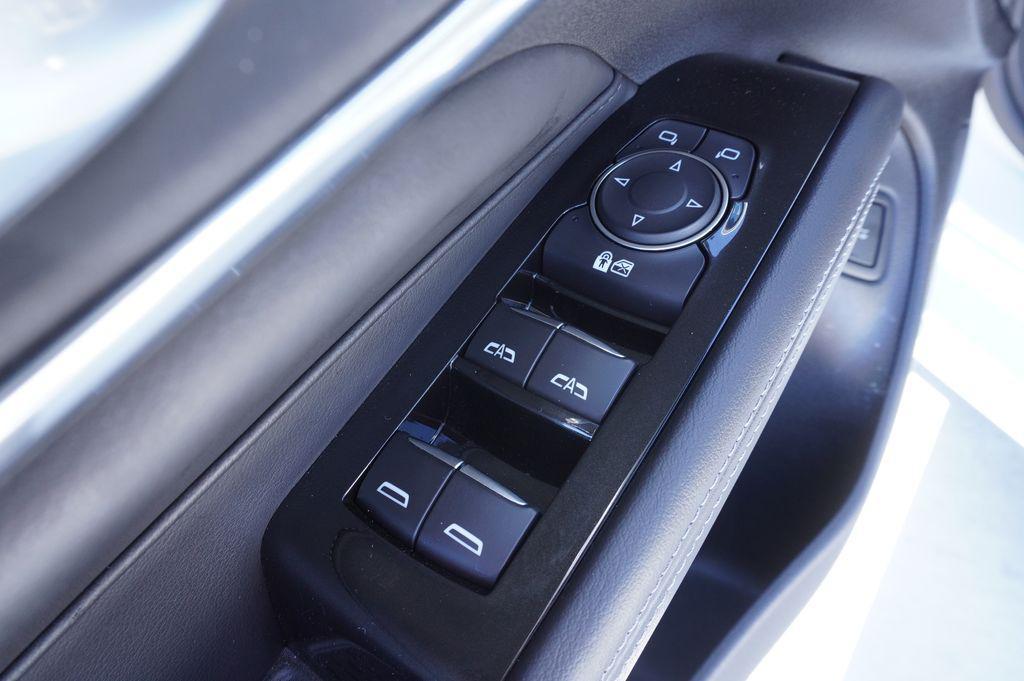 used 2022 Cadillac CT4 car, priced at $29,962