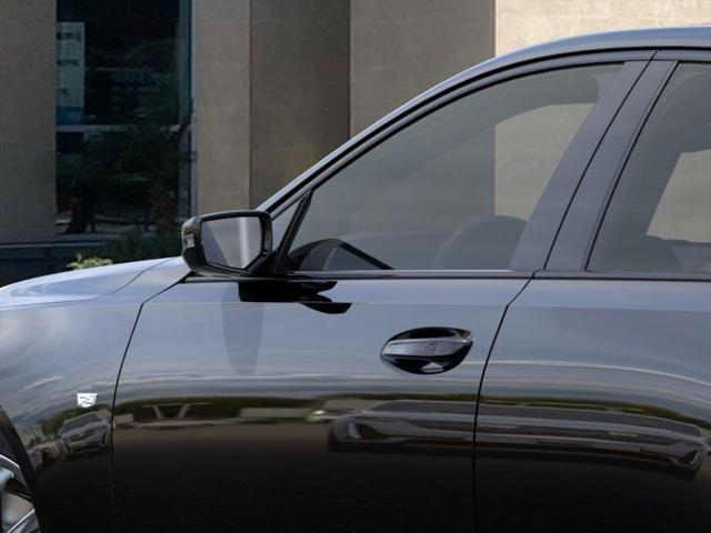 new 2026 Cadillac CT5 car, priced at $57,190