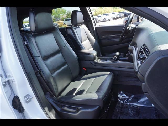 used 2022 Dodge Durango car, priced at $33,673