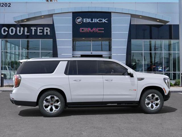 new 2025 GMC Yukon XL car, priced at $86,879