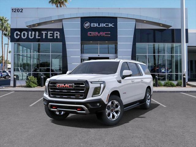 new 2025 GMC Yukon XL car, priced at $86,879