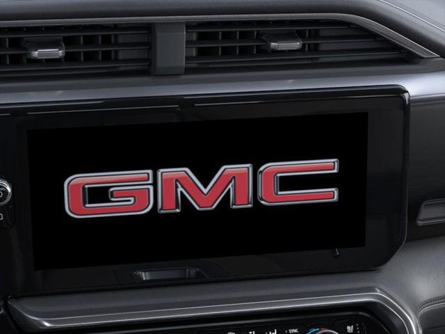 new 2025 GMC Sierra 1500 car, priced at $75,924