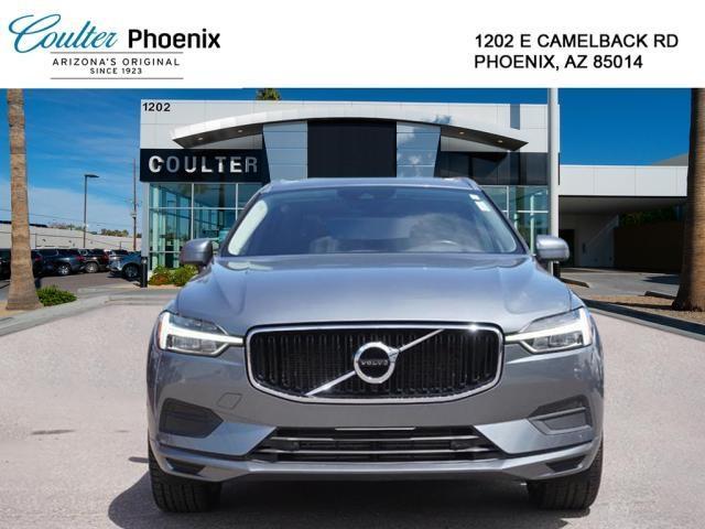 used 2018 Volvo XC60 car, priced at $18,983