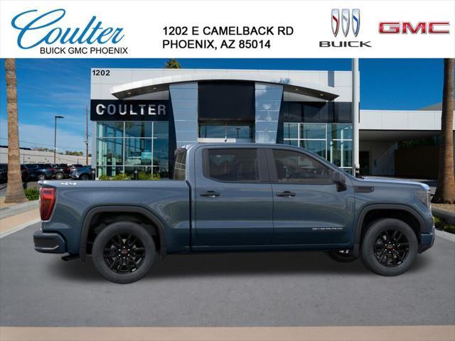 new 2024 GMC Sierra 1500 car, priced at $42,235