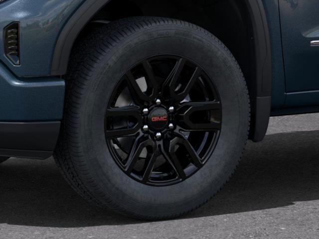 new 2024 GMC Sierra 1500 car, priced at $42,235