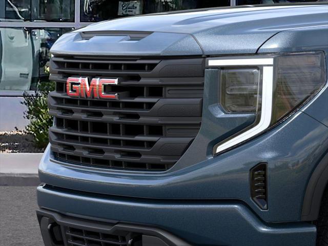 new 2024 GMC Sierra 1500 car, priced at $42,235