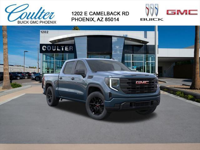 new 2024 GMC Sierra 1500 car, priced at $42,235