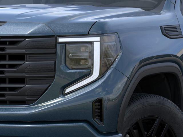 new 2024 GMC Sierra 1500 car, priced at $42,235