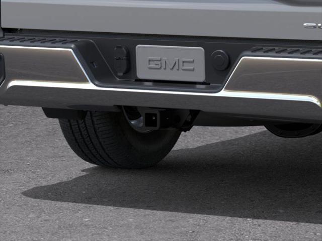 new 2025 GMC Sierra 1500 car, priced at $44,422