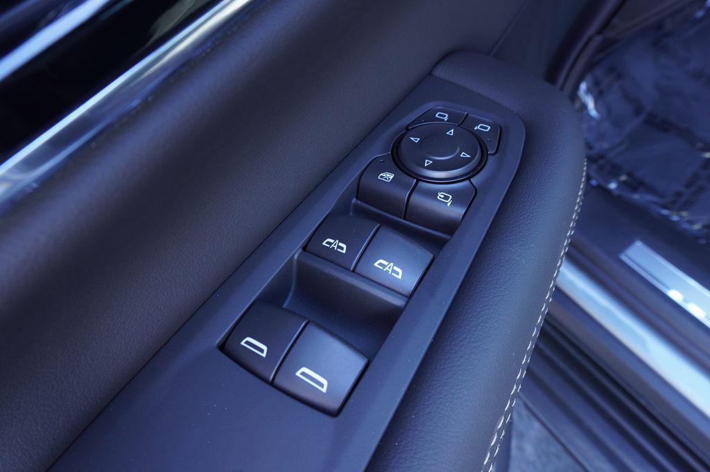 new 2026 GMC Yukon XL car, priced at $79,010