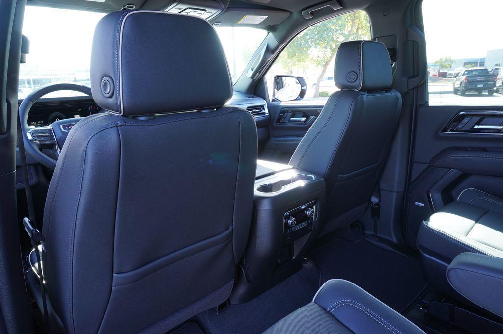 new 2026 GMC Yukon XL car, priced at $79,010