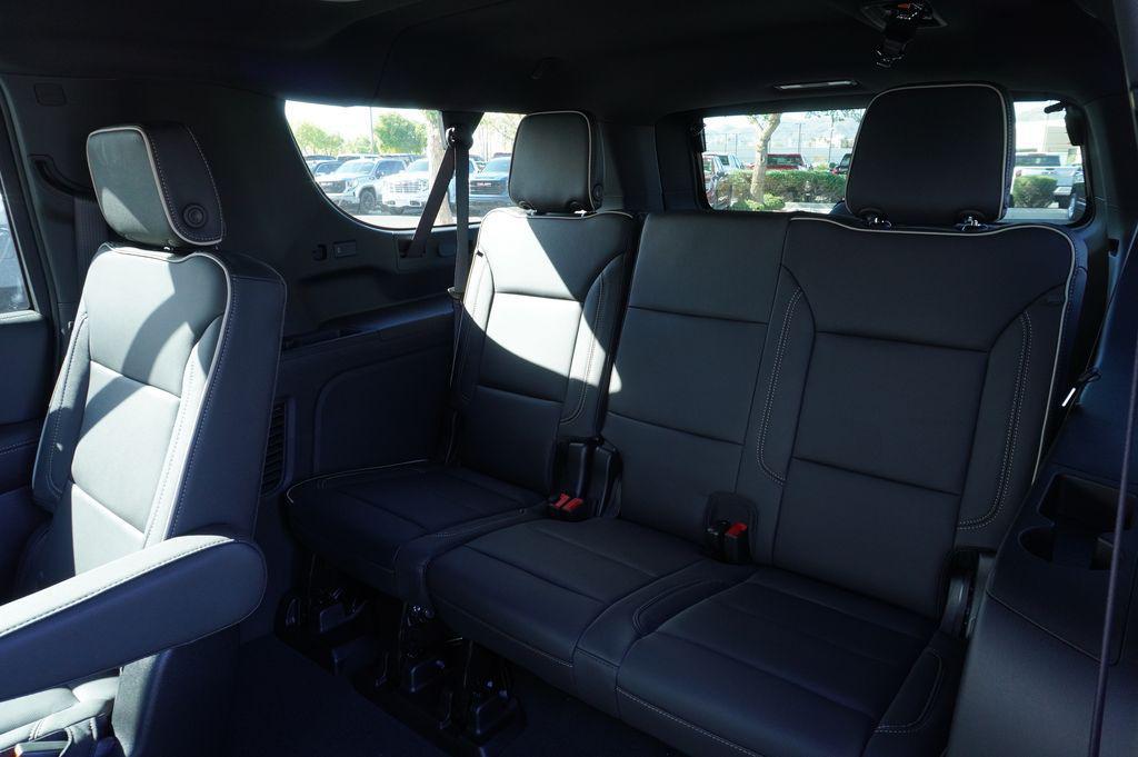 new 2026 GMC Yukon XL car, priced at $79,010