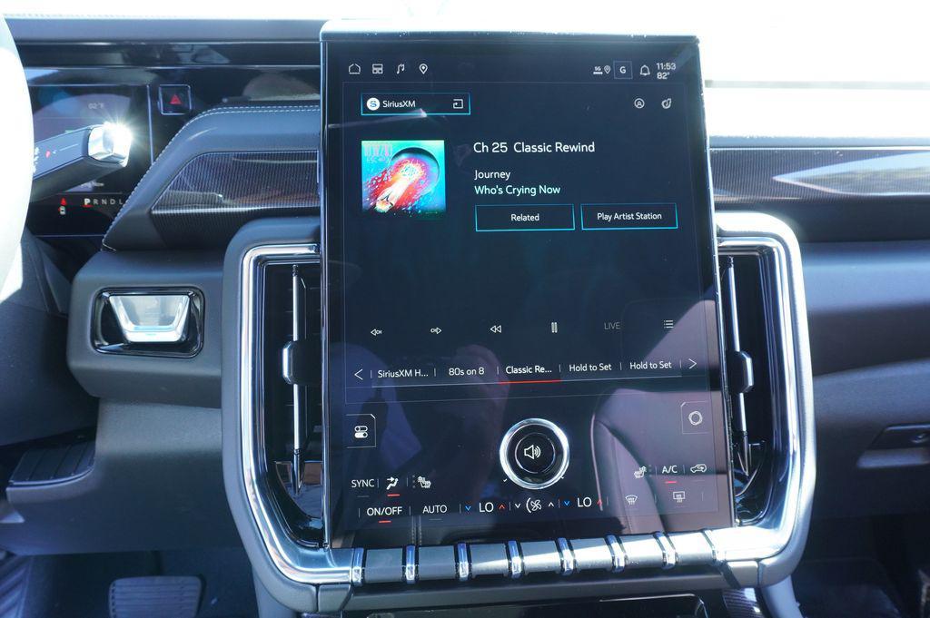 new 2026 GMC Yukon XL car, priced at $79,010