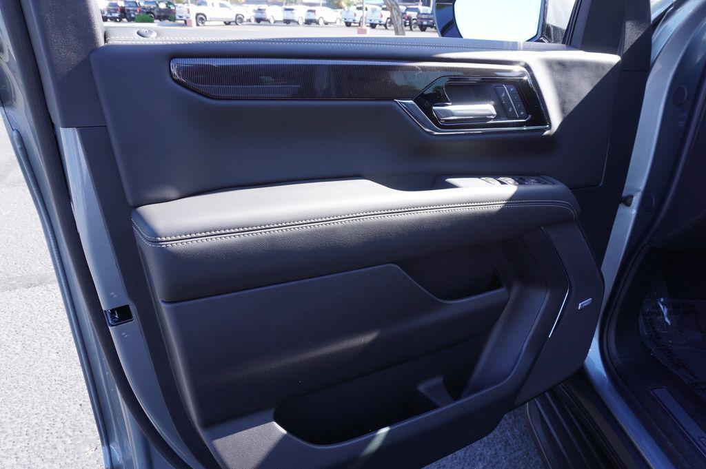 new 2026 GMC Yukon XL car, priced at $79,010