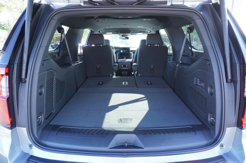 new 2026 GMC Yukon XL car, priced at $79,010