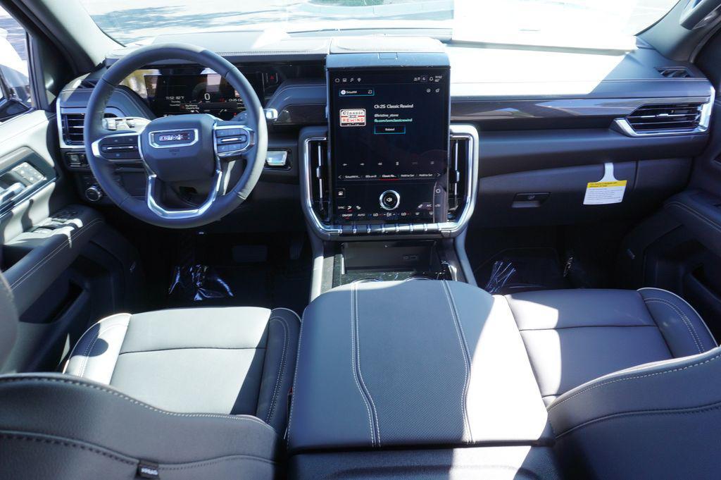 new 2026 GMC Yukon XL car, priced at $79,010