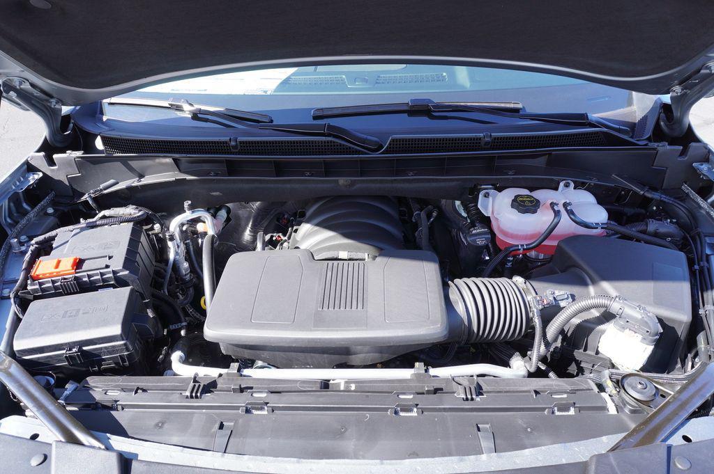 new 2026 GMC Yukon XL car, priced at $79,010