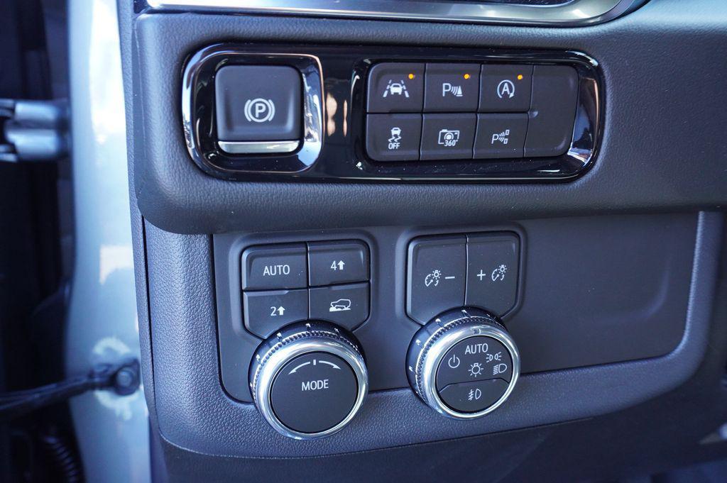 new 2026 GMC Yukon XL car, priced at $79,010