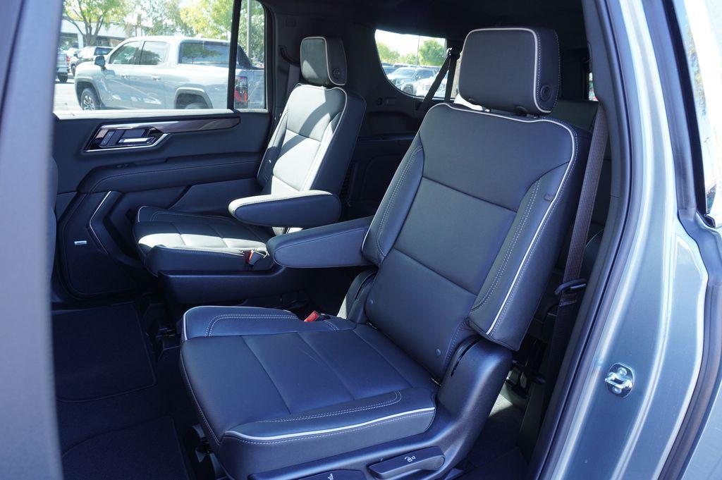 new 2026 GMC Yukon XL car, priced at $79,010