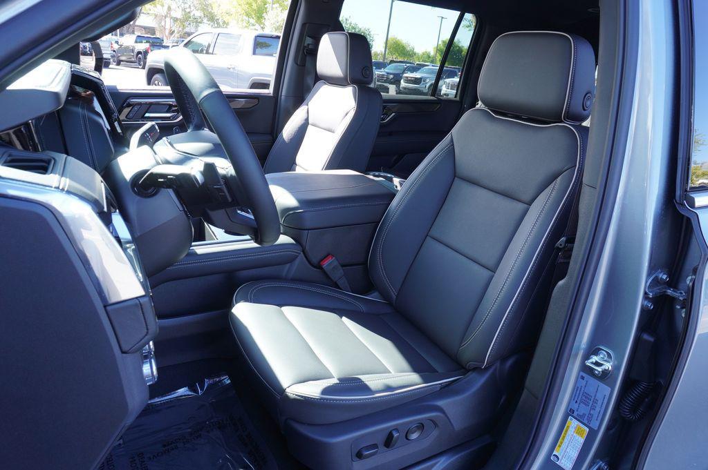 new 2026 GMC Yukon XL car, priced at $79,010