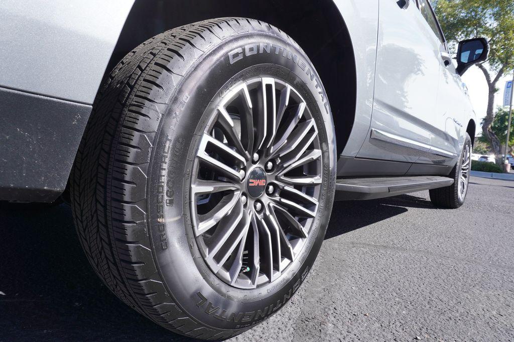 new 2026 GMC Yukon XL car, priced at $79,010