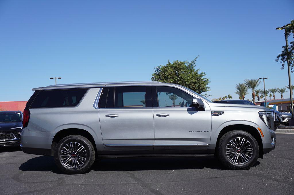 new 2026 GMC Yukon XL car, priced at $79,010