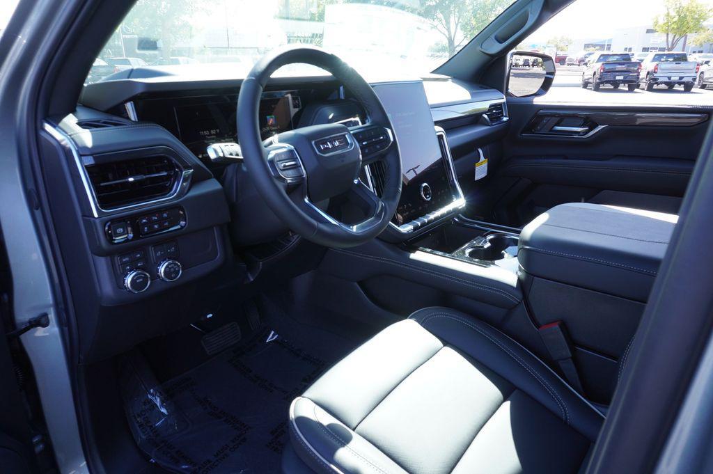 new 2026 GMC Yukon XL car, priced at $79,010