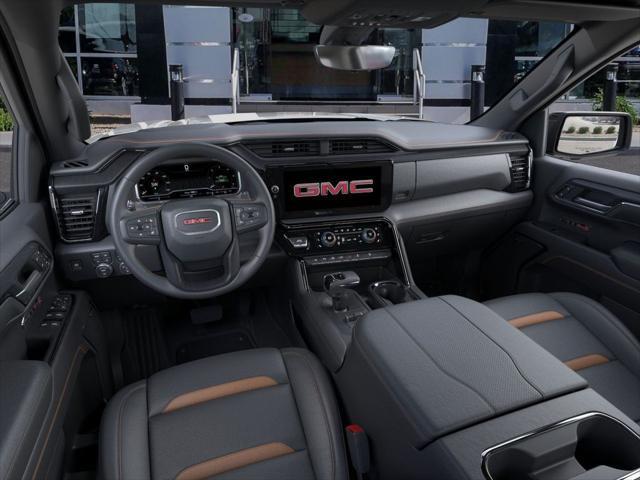 new 2025 GMC Sierra 1500 car, priced at $73,845