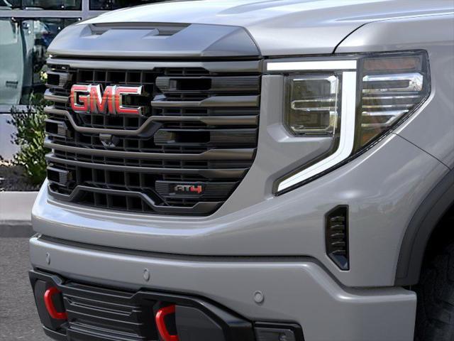 new 2025 GMC Sierra 1500 car, priced at $73,845