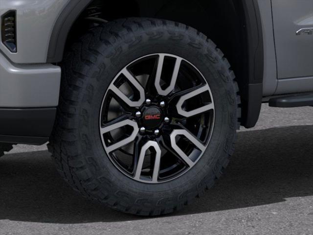 new 2025 GMC Sierra 1500 car, priced at $73,845