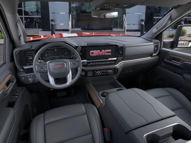 new 2024 GMC Sierra 2500 car, priced at $76,380