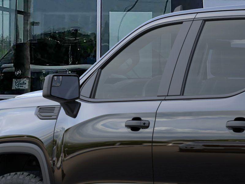 new 2026 GMC Sierra 1500 car, priced at $57,840
