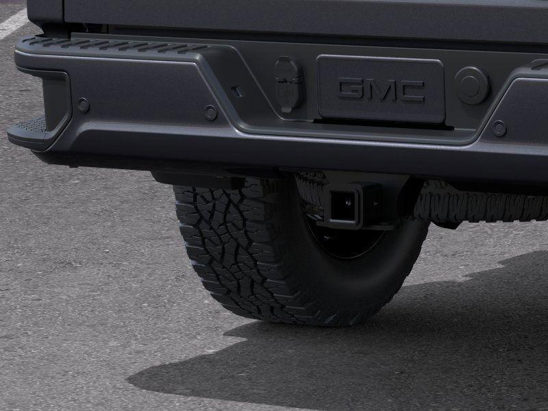 new 2025 GMC Sierra 2500 car, priced at $94,574