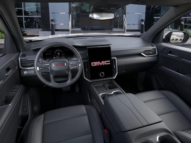 new 2024 GMC Acadia car, priced at $43,995