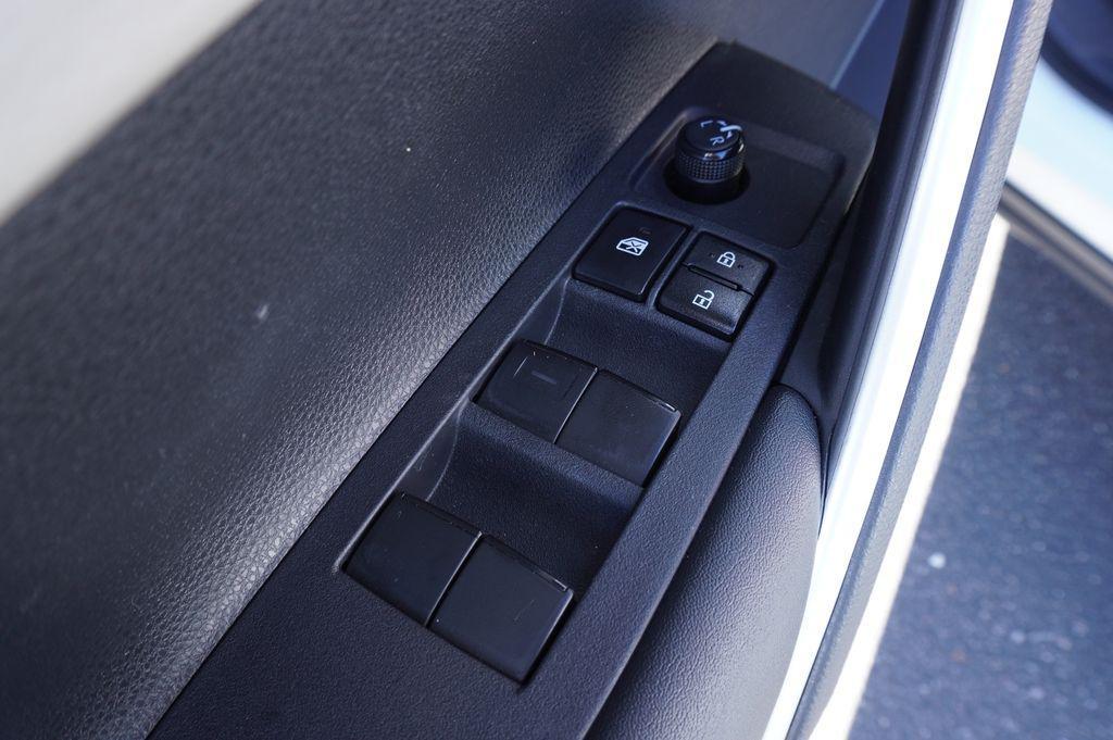 used 2023 Toyota Corolla Cross car, priced at $24,390