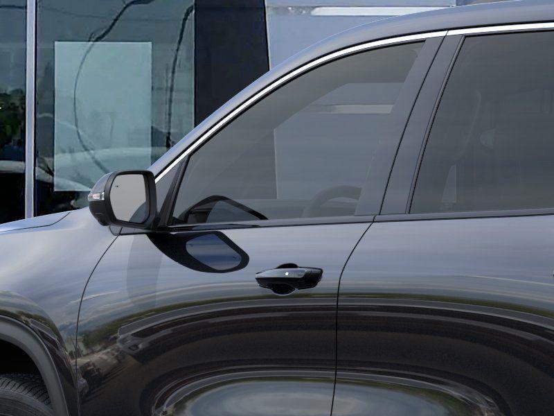 new 2026 GMC Acadia car, priced at $48,625