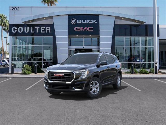 new 2024 GMC Terrain car, priced at $26,402